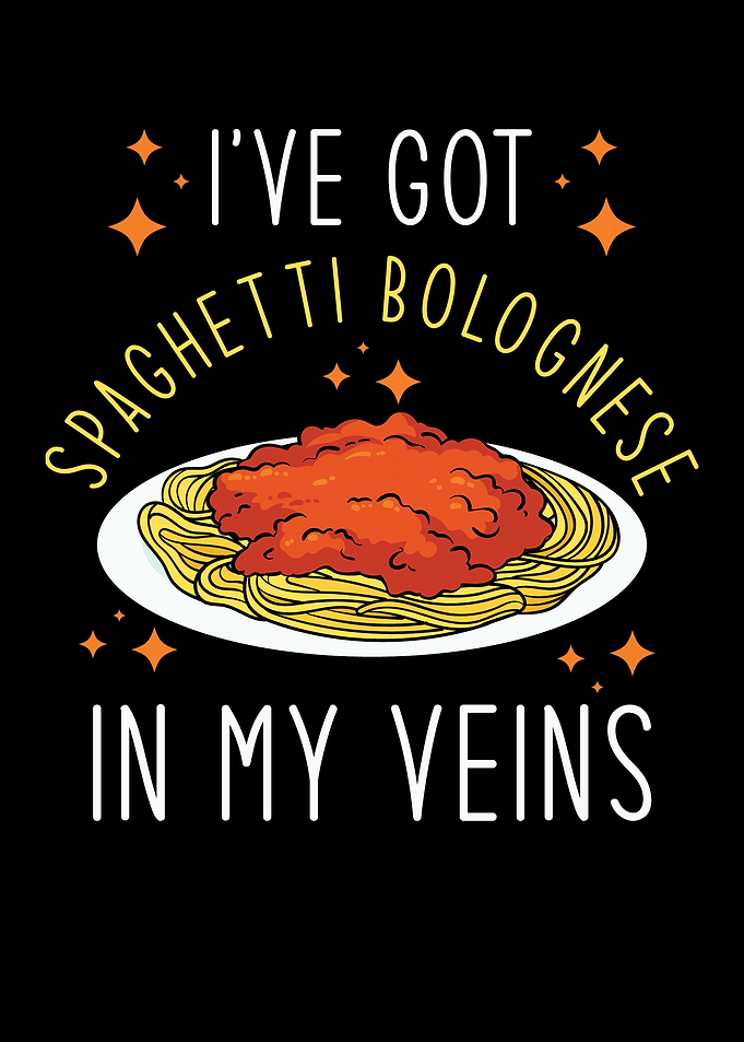 Spaghetti Bolognese