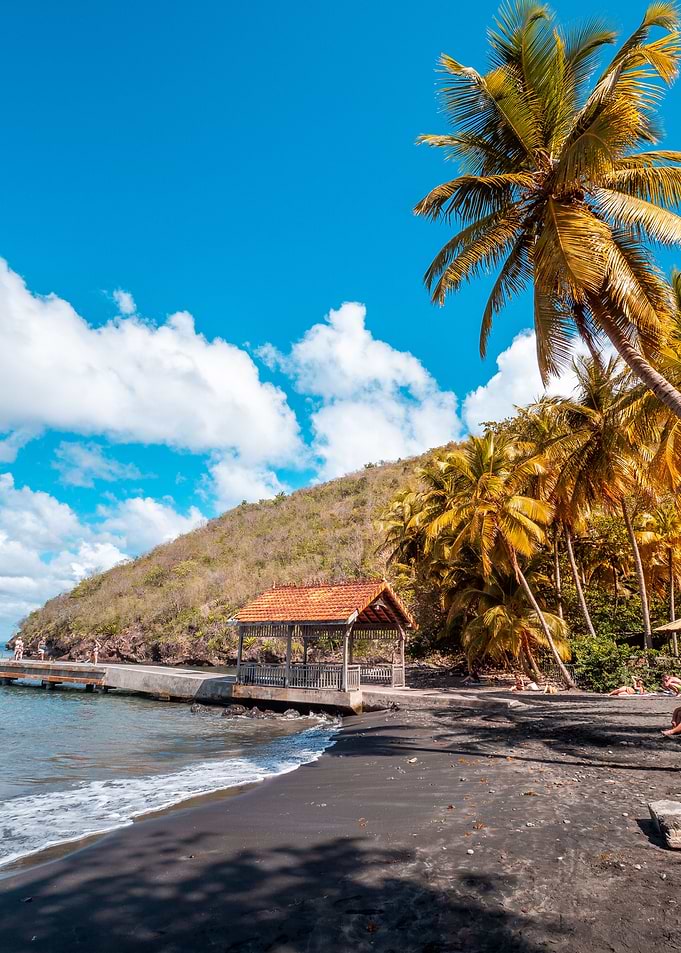 Anse noire