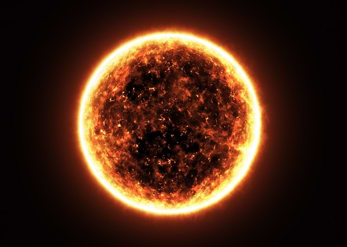 space