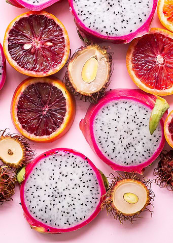 fruit
