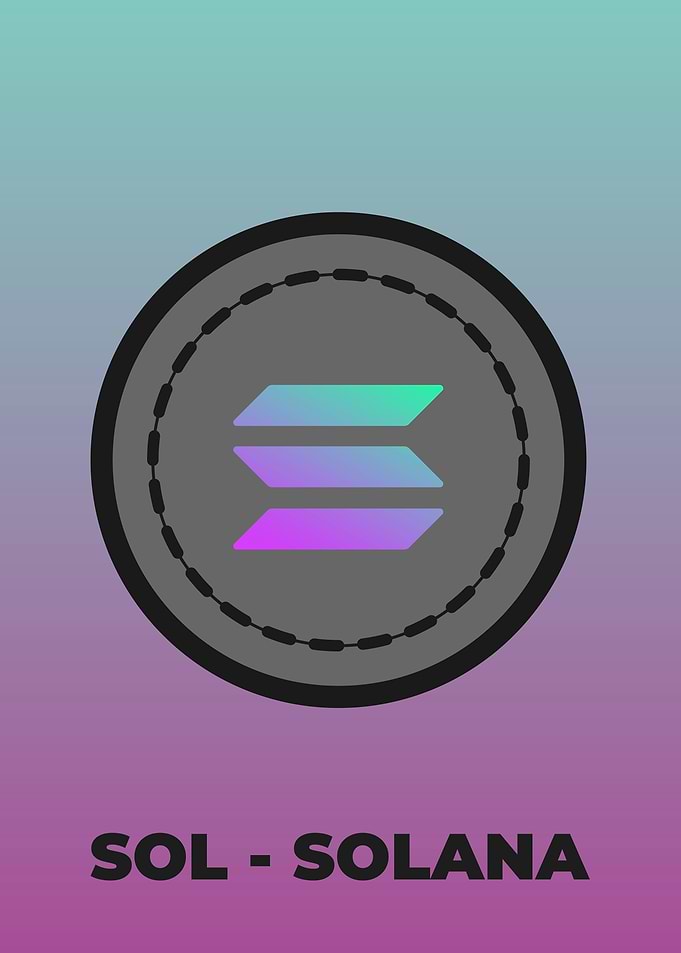 Crypto Solana