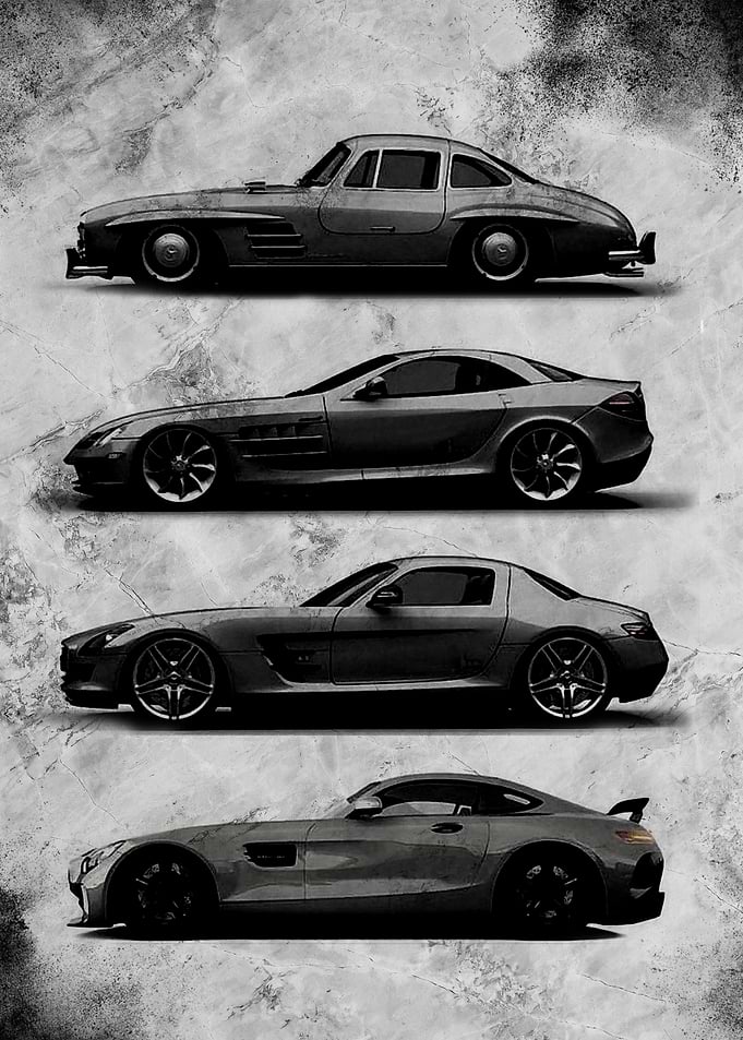 Mercedes Benz