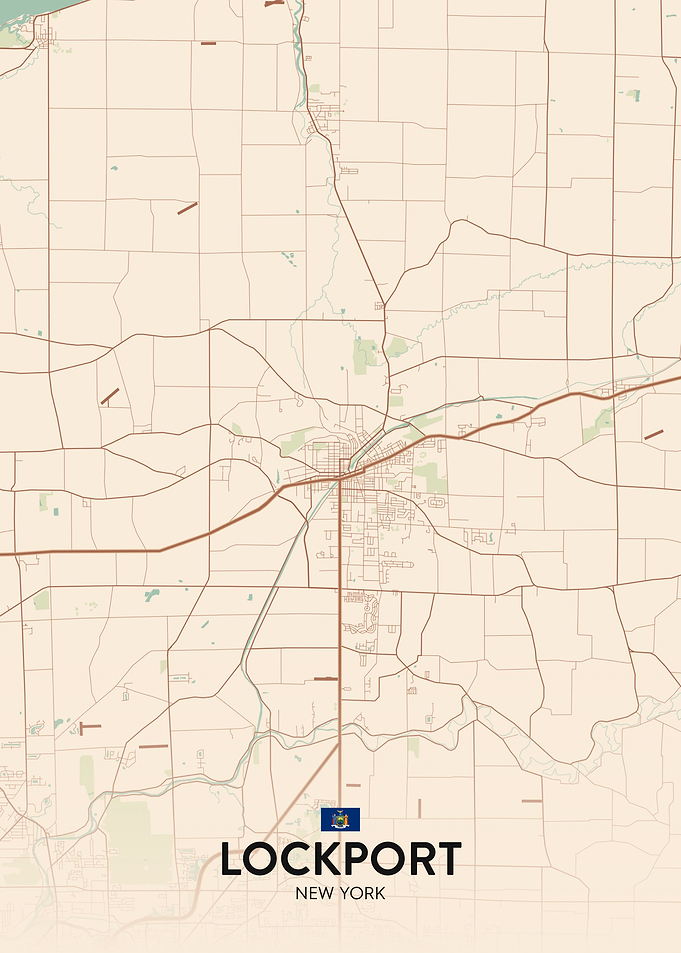 Lockport NY