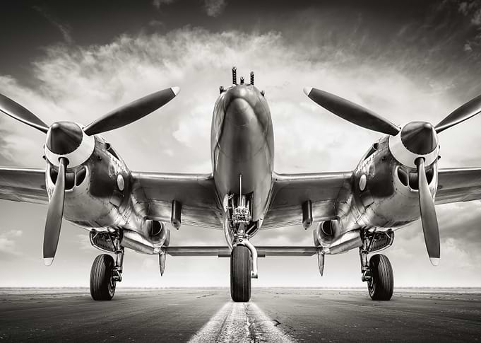 aircarft
