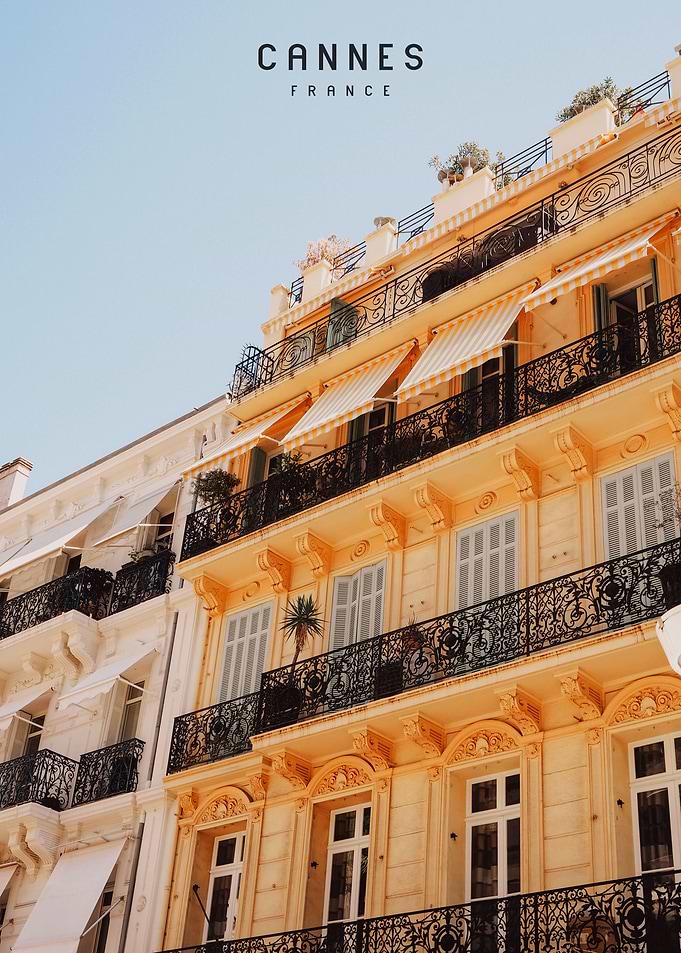 Cannes