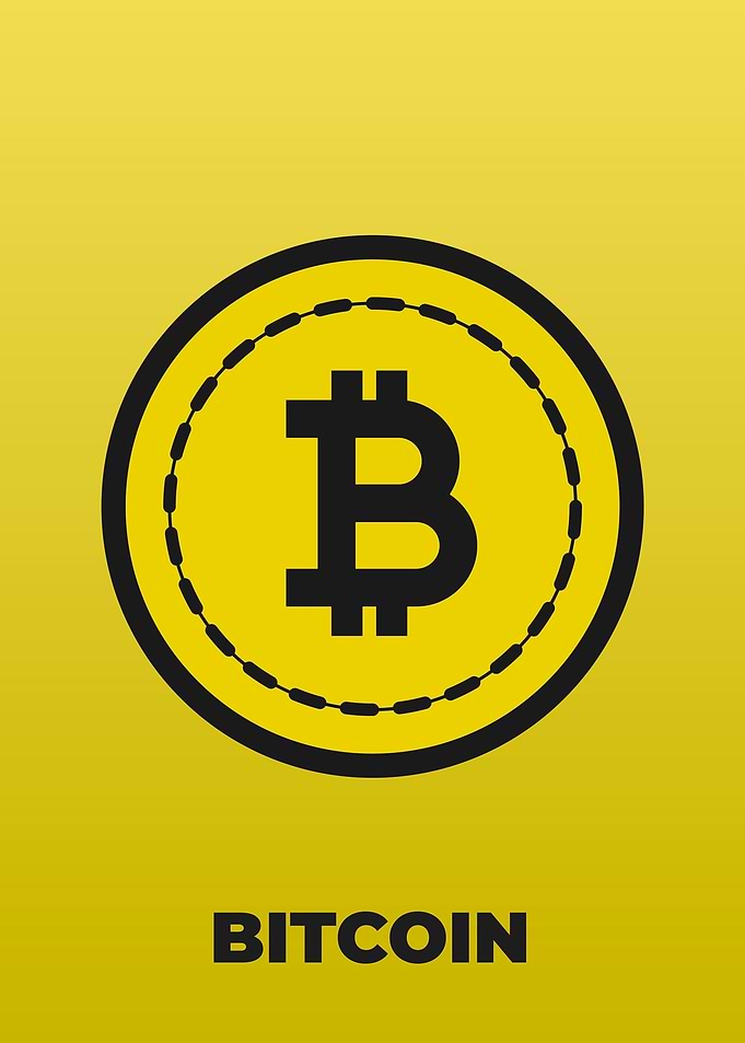 Crypto Bitcoin