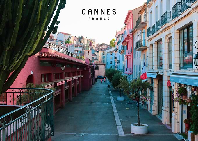 Cannes