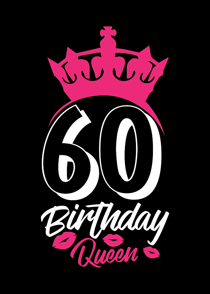 60th Birthday Party 60