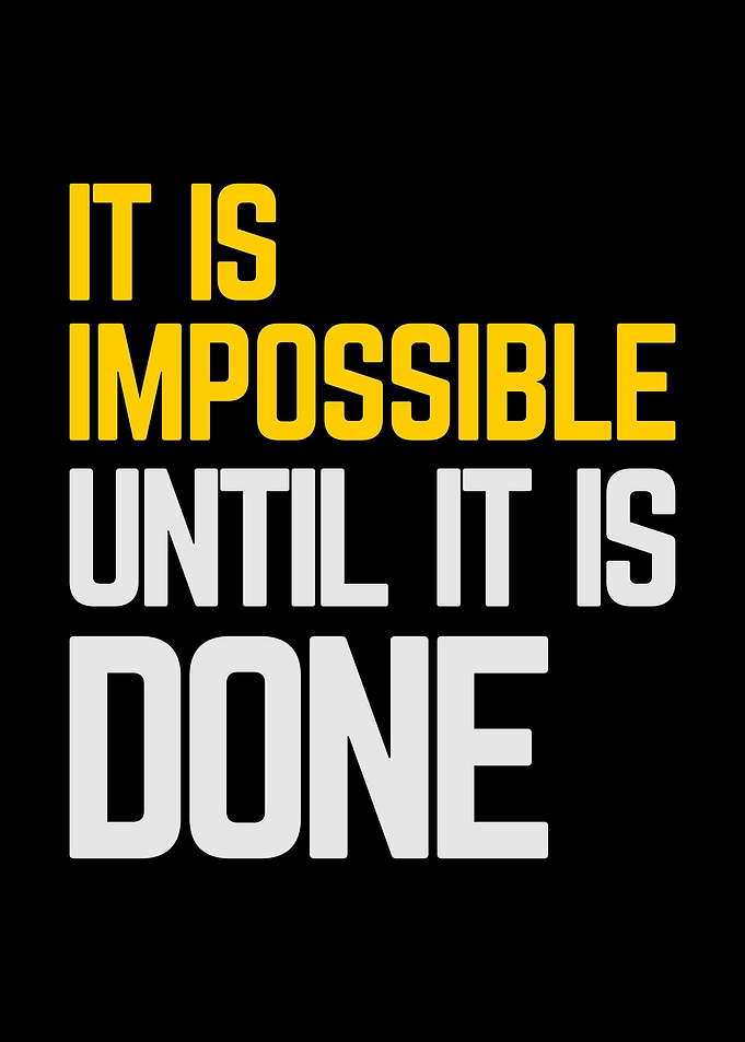Motivation Word
