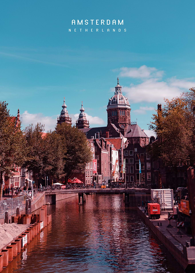 Amsterdam