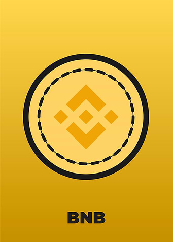Crypto BNB