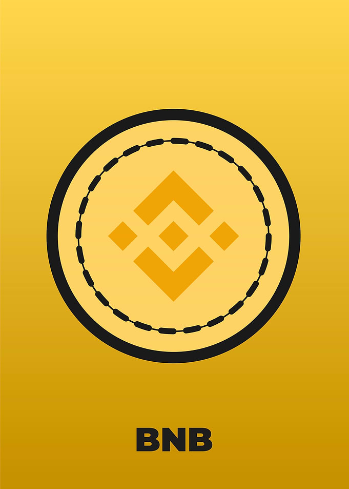 Crypto BNB