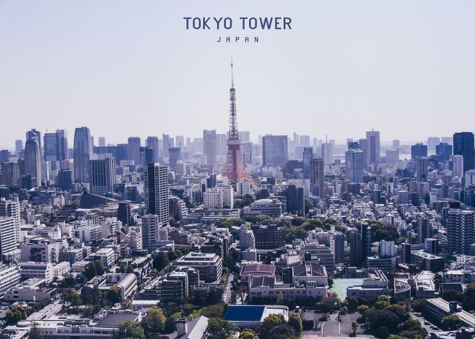 Tokyo Tower