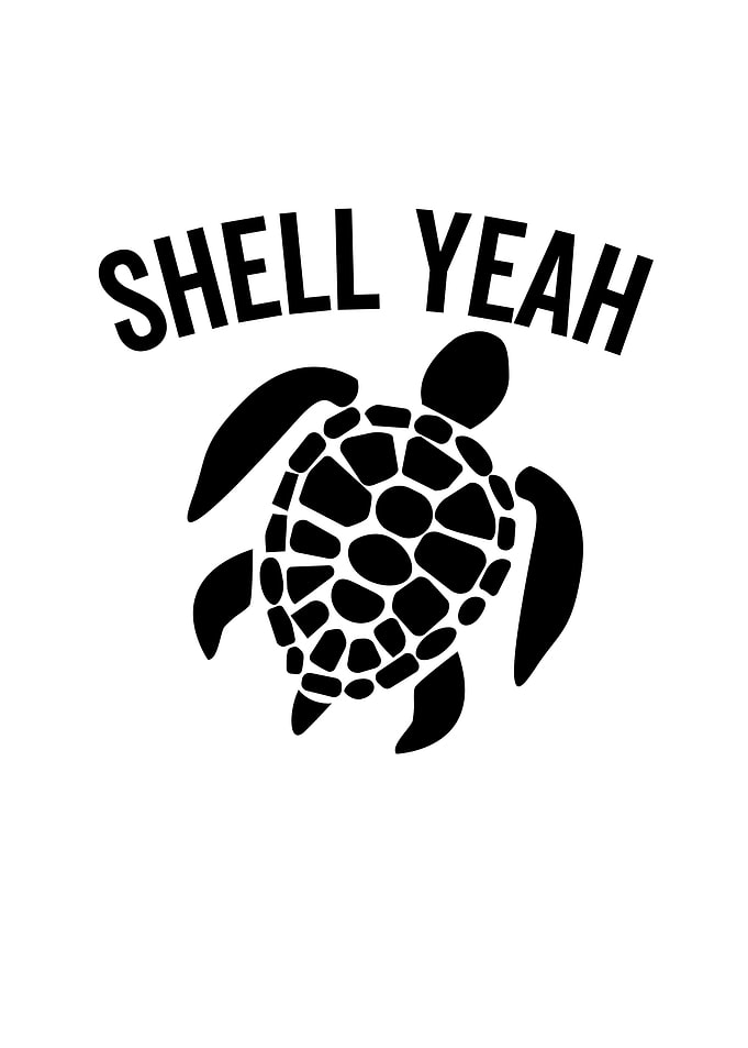 Shell Yeah