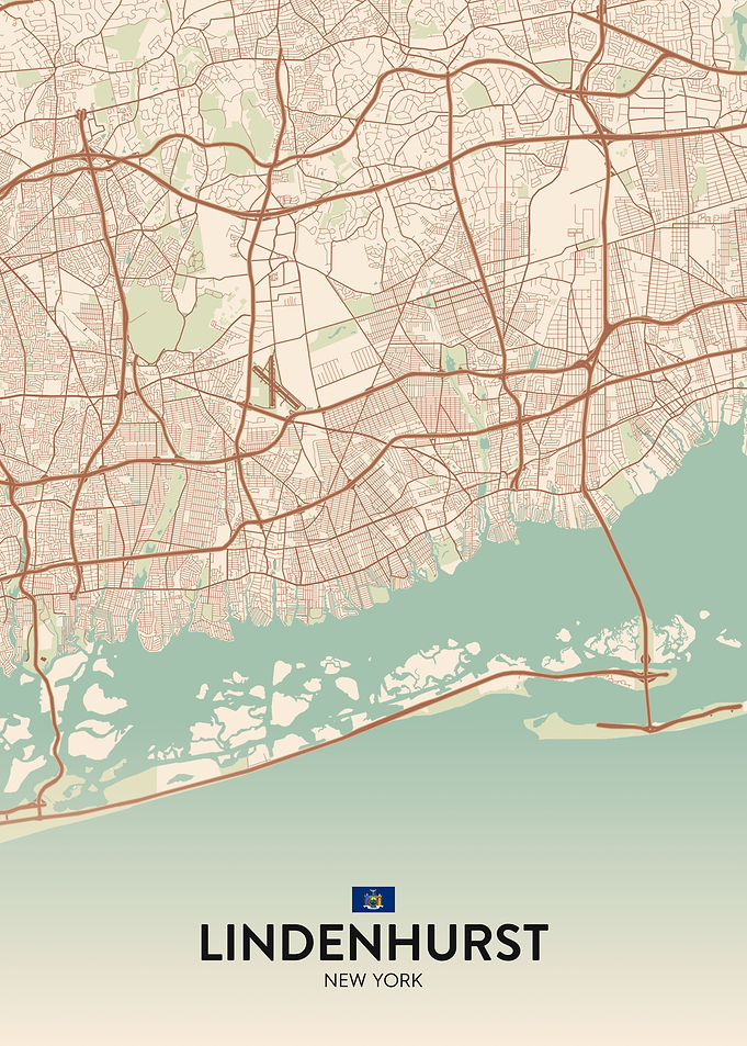 Lindenhurst NY