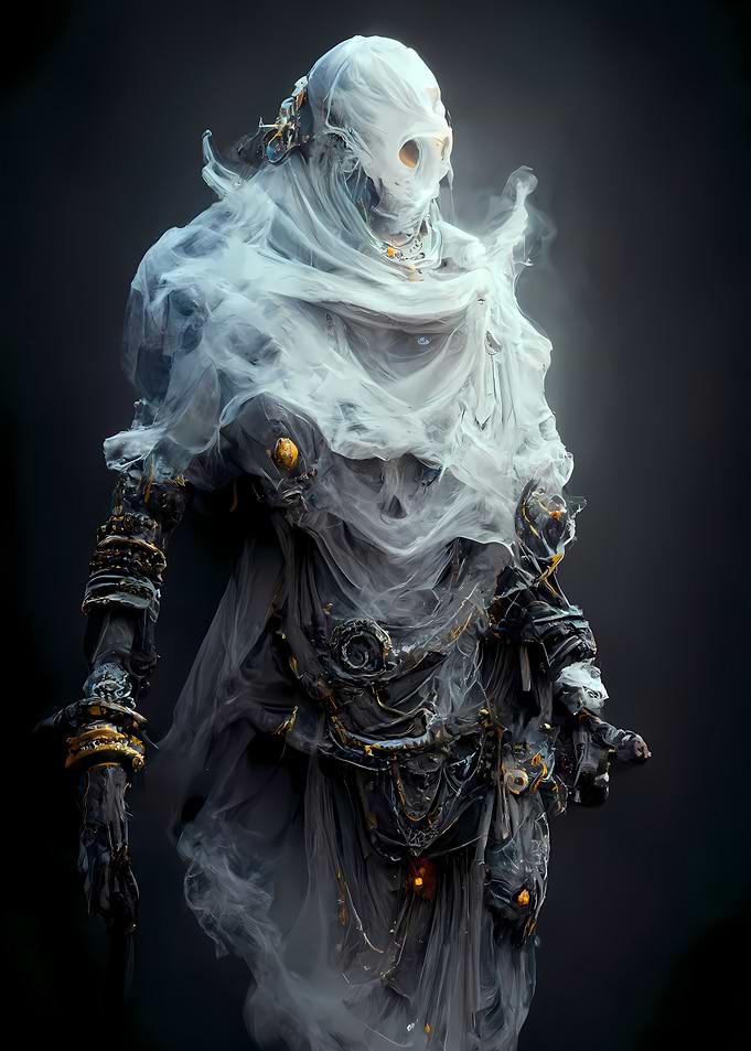 Void Arcanist