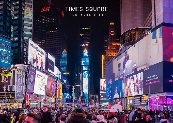 Times Square