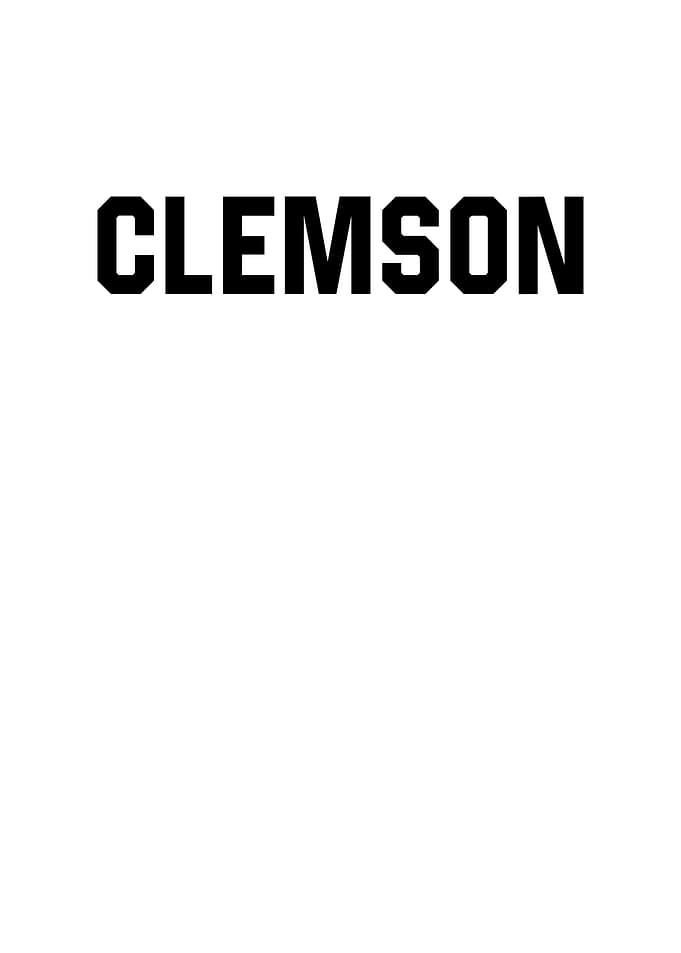 Clemson