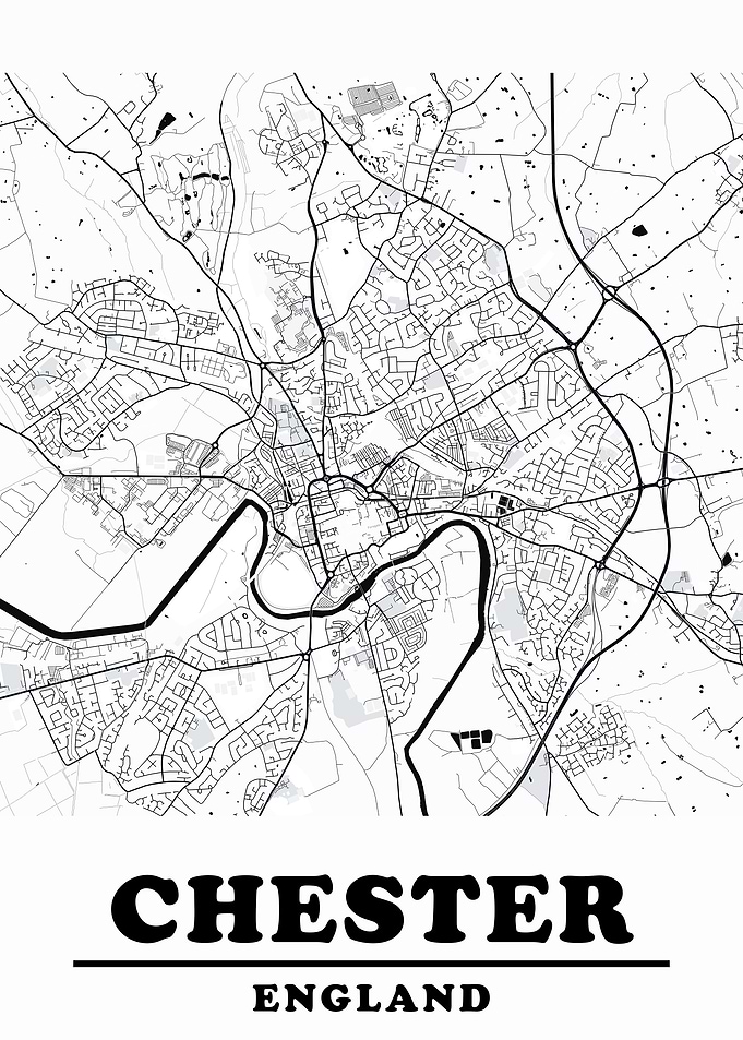 Minimal Chester Map
