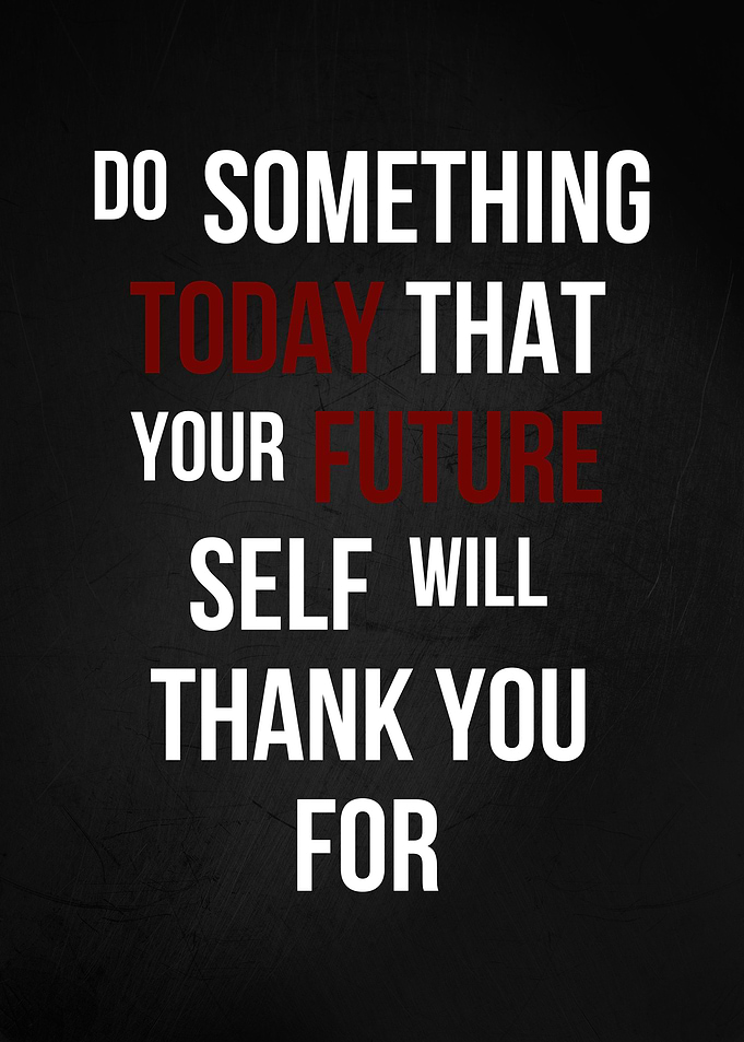 Gym Motivation Quote