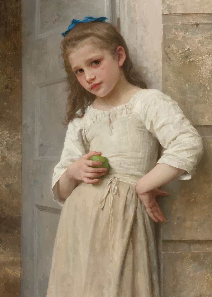 William Bouguereau