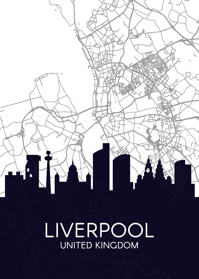 Liverpool UK