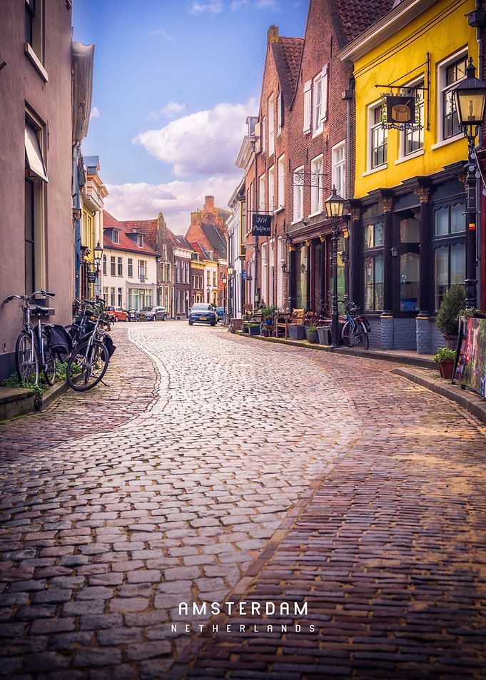 Amsterdam