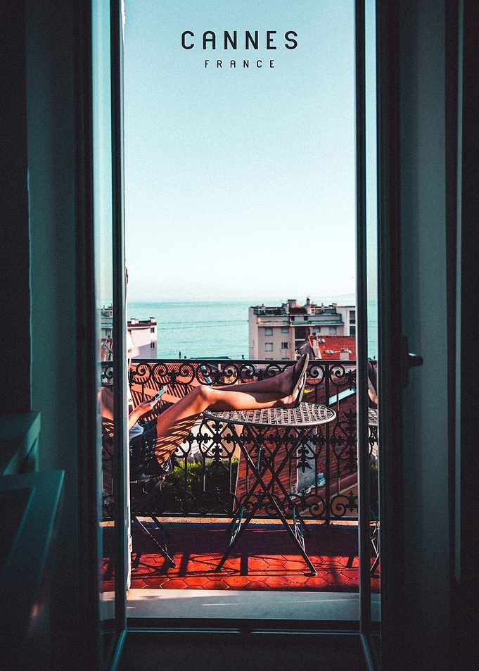 Cannes