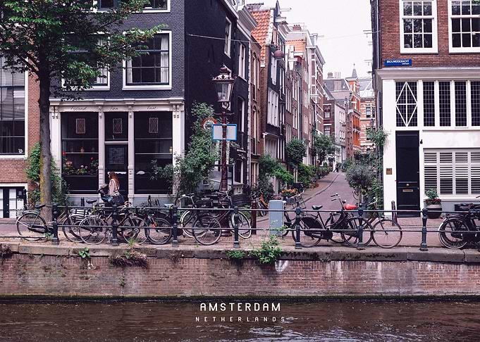 Amsterdam