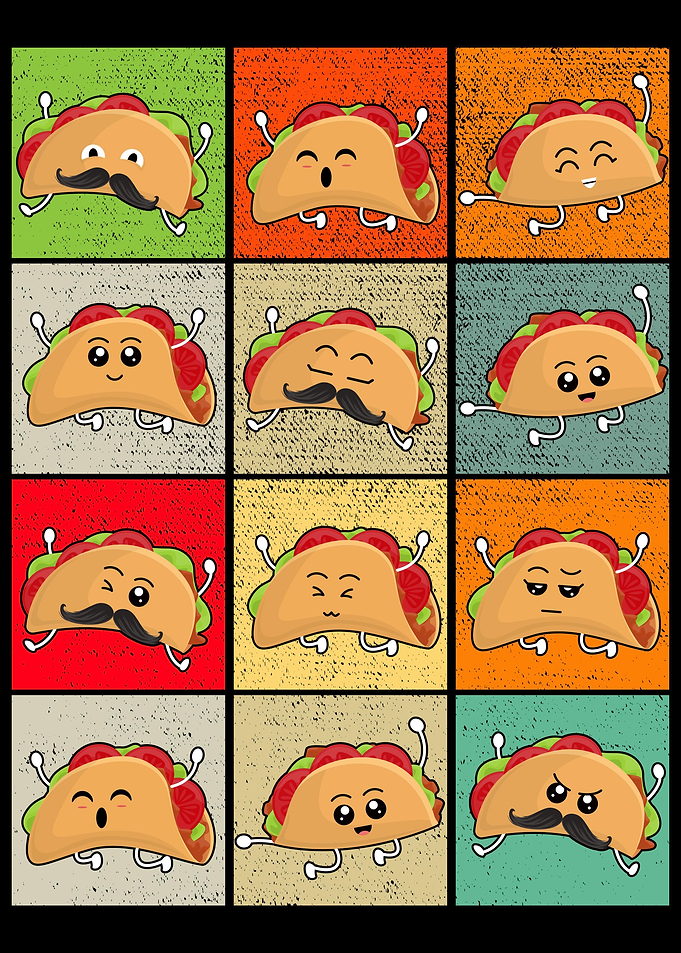 Taco Taco Food