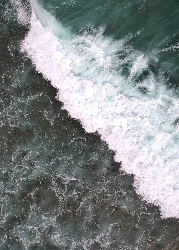 Crashing Waves