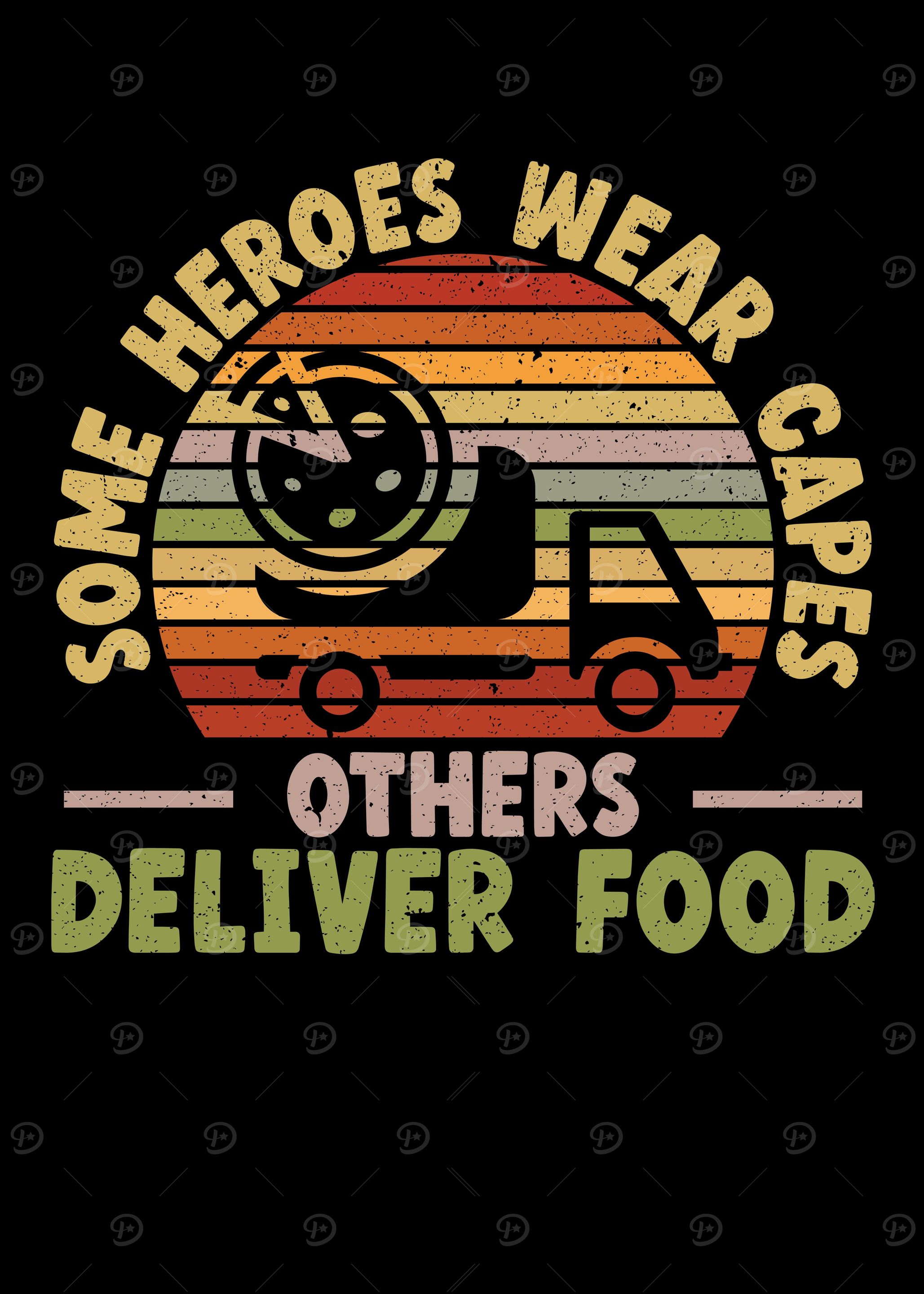 Food Delivery