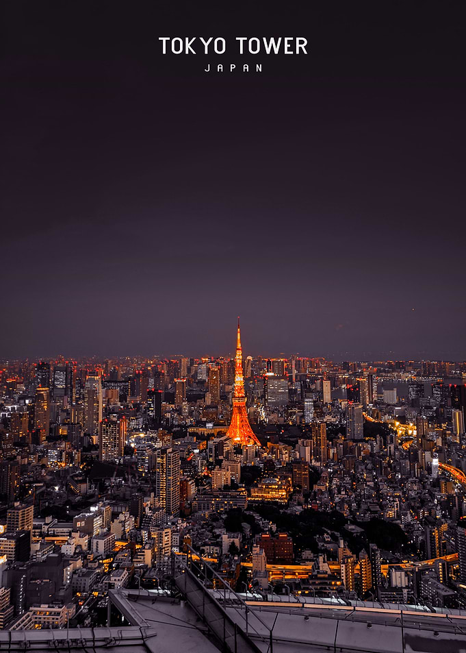Tokyo Tower