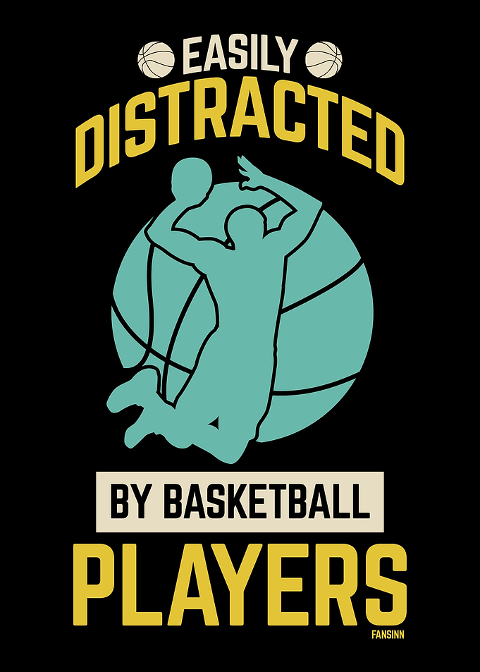 Basketball player