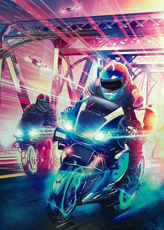 Street Race