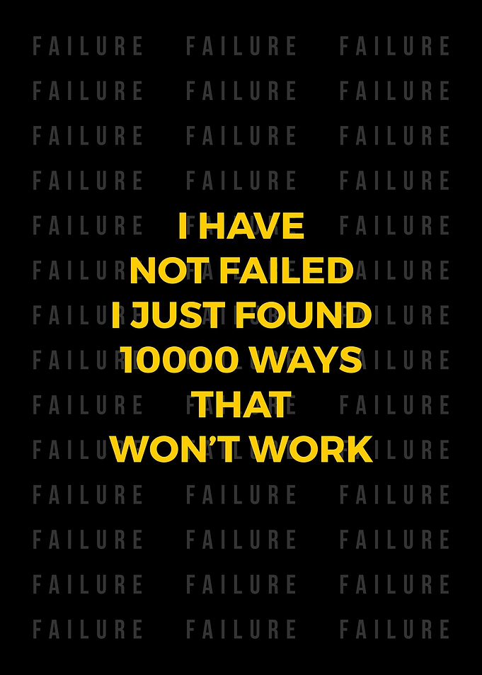 Failure