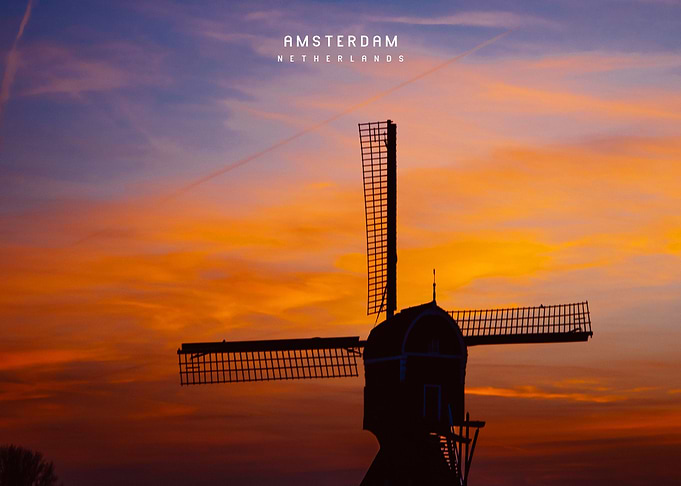 Amsterdam