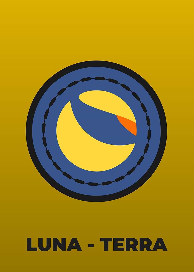Crypto Terra