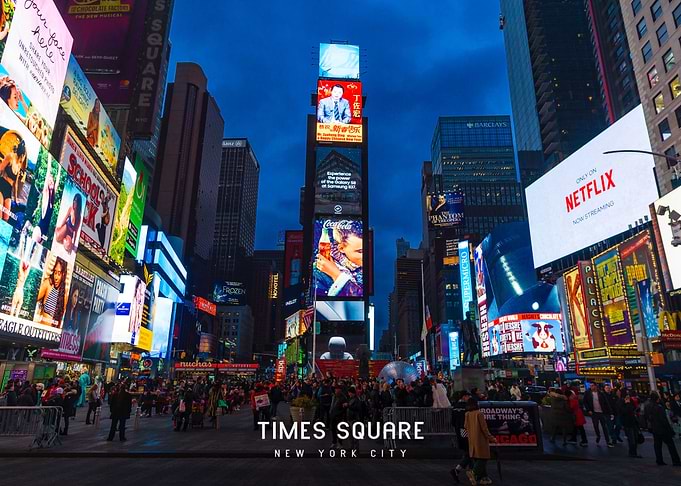 Times Square