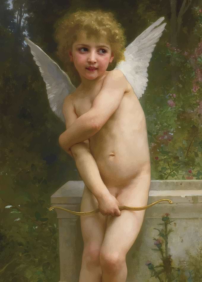 William Bouguereau