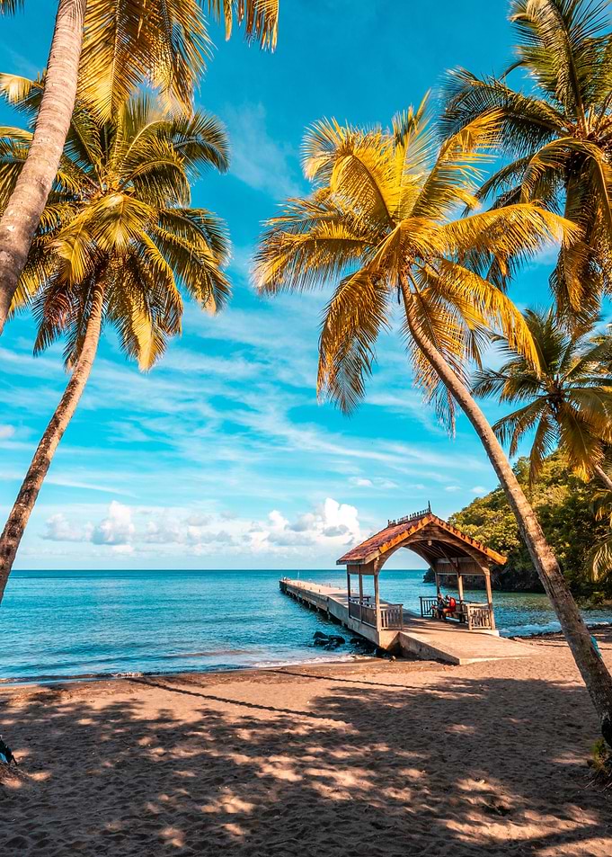 Anse noire