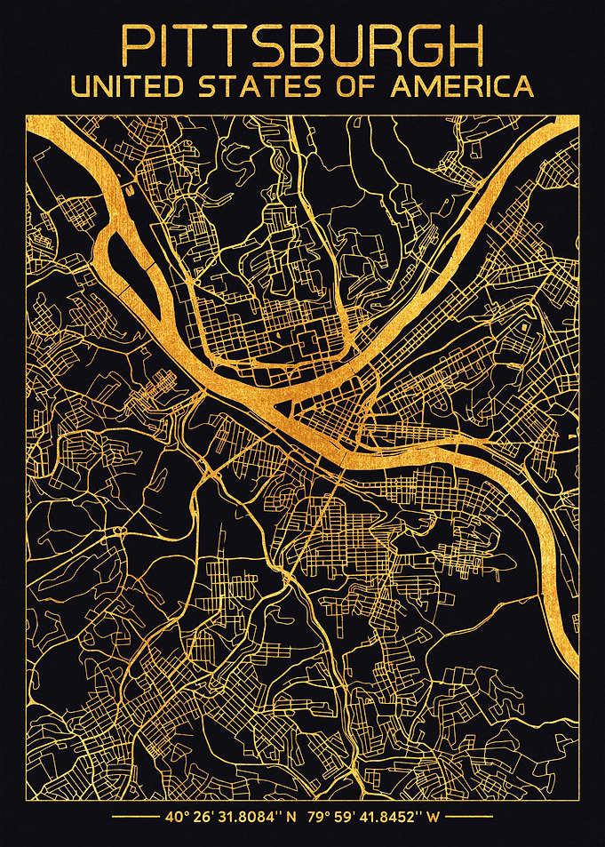 Pittsburgh PA USA