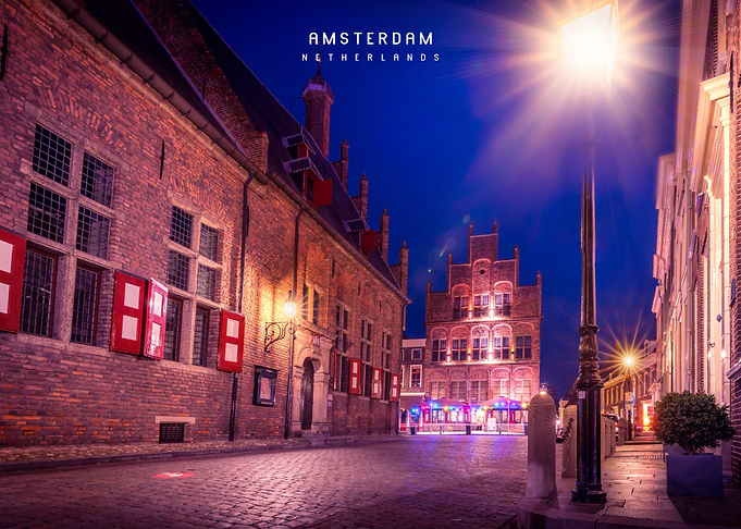 Amsterdam