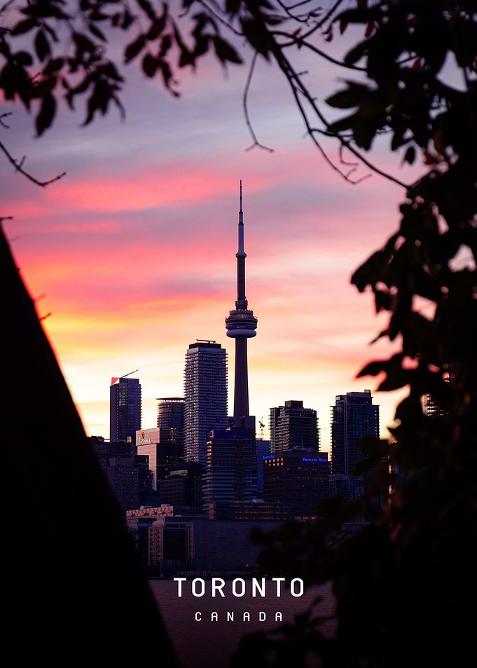 Toronto