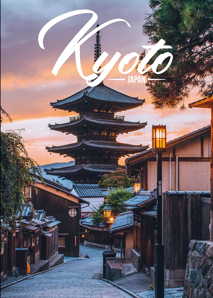 Kyoto