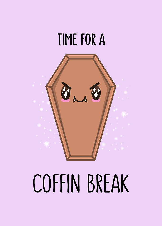 Coffin Break