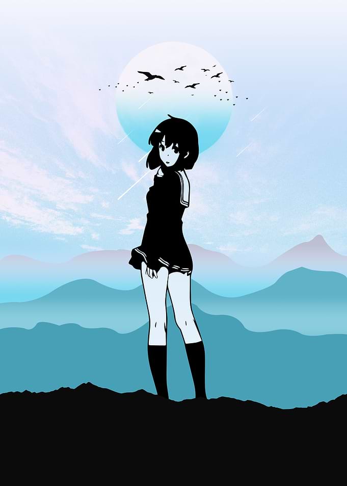 Megumi Kato