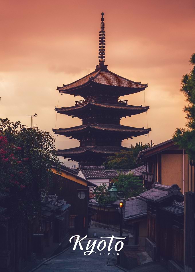Kyoto