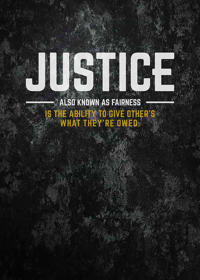 Justice