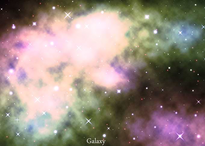 Galaxy 1
